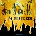 Stay with me artwork